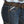 Load image into Gallery viewer, pocket view of dark blue jeans on woman wearing red and blue plaid
