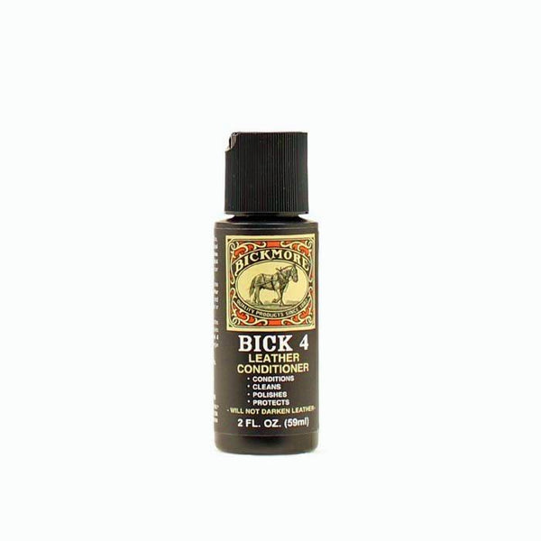 Bickmore Bick 4 Leather Conditioner - 2oz Bottle ACC.CARE CONDITIONERM&F WESTERN PRODUCTS, INC
