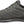 Load image into Gallery viewer, inner side view of grey mesh and microfiber athletic work shoe with grey laces
