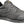 Load image into Gallery viewer, grey mesh and microfiber athletic work shoe with grey laces
