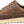 Load image into Gallery viewer, alternated side view of women&#39;s brown and tan oxford work shoe with laces and perforated pattern in top leather
