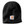 Load image into Gallery viewer, Carhartt A205 Acrylic Knit Beanie - Black WORK AP. HAT KNITCARHARTT, INC.
