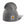 Load image into Gallery viewer, Carhartt A205 Acrylic Knit Beanie - Heather Grey WORK AP. HAT KNITCARHARTT, INC.
