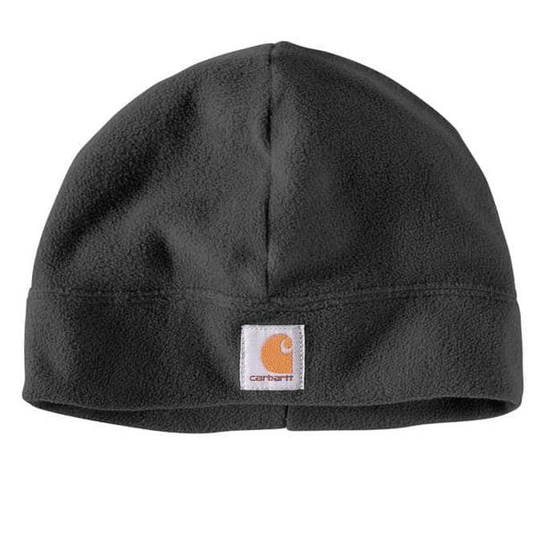 Carhartt - Black Fleece Beanie WORK AP. HAT KNITCARHARTT, INC.