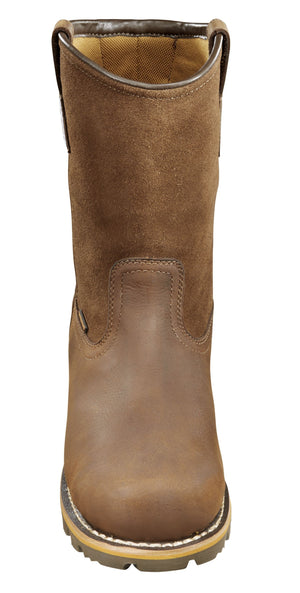 Carhartt Men's - 10" Waterproof Wellington - Non - Safety Toe MENS BOOTWATRPROOFNON - SAFETYBLACK DIAMOND
