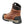 Load image into Gallery viewer, back angle of high top work boot with black toe and heel guard
