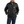 Load image into Gallery viewer, Carhartt Men's - Gilliam Relaxed - Fit Quilted Jacket - Black WORK AP.OUTERWEAR INSULATEDCARHARTT, INC.
