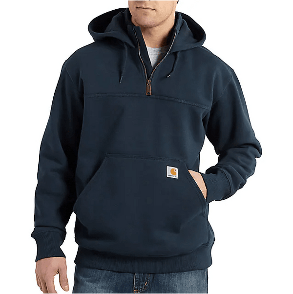 Mens rain defender hoodie hotsell