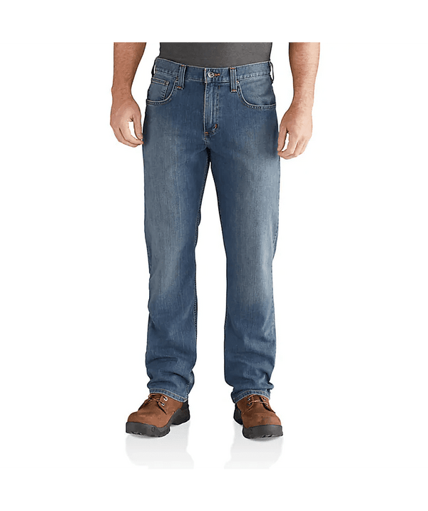 Carhartt Men's - Rugged Flex - Relaxed Straight Leg Jean ME.AP.JEANRELAXED FITCARHARTT, INC.