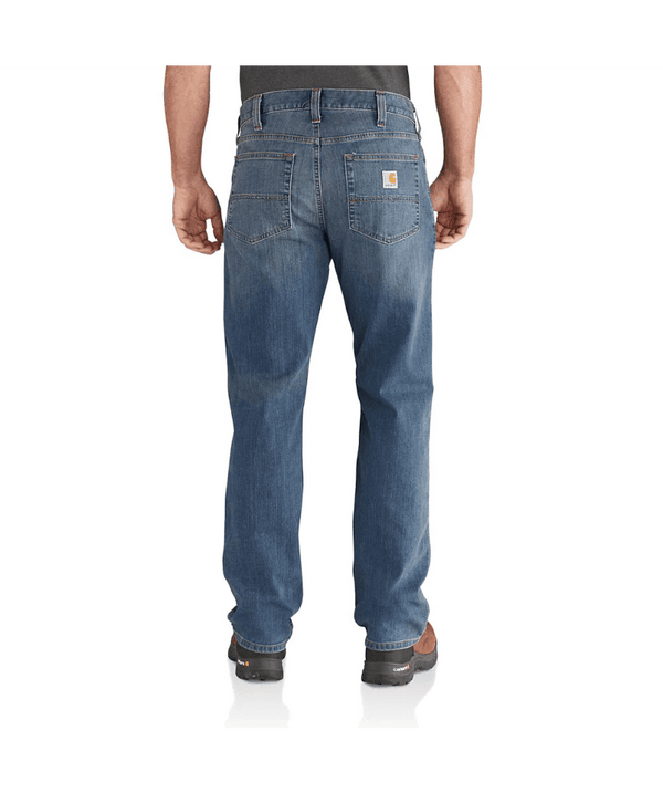 Carhartt Men's - Rugged Flex - Relaxed Straight Leg Jean ME.AP.JEANRELAXED FITCARHARTT, INC.