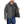 Load image into Gallery viewer, Carhartt Men's - Washed Duck Sherpa Lined Jacket - Gravel Grey WORK AP.OUTERWEAR INSULATEDCARHARTT, INC.
