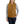 Load image into Gallery viewer, woman wearing khaki canvas insulated vest over grey long sleeve shirt

