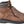 Load image into Gallery viewer, brown work boot with guard over laces and black sole
