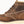 Load image into Gallery viewer, side view of mid-rise tan work boot with light brown sole
