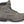 Load image into Gallery viewer, grey mid-rise work boot with black sole
