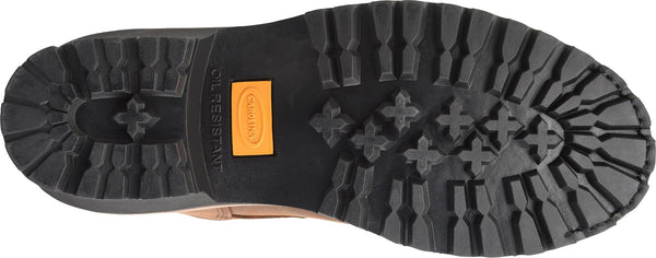 Carolina Men's - 8" ELM Distressed Waterproof Logger - Soft Toe MENS LACEWATERPRF NON- SAFETYCAROLINA SHOE COMPANY