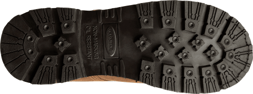 Carolina Men's 8" Installer Waterproof Work - Steel Toe MENS LACEWATRPROOFSAFETY TOECAROLINA SHOE COMPANY