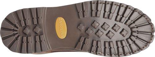 Carolina Men's 8" Leather Waterproof Work Boot - Composite Toe MENS LACEWATRPROOFSAFETY TOECAROLINA SHOE COMPANY