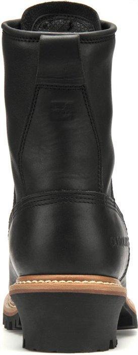 Carolina Men's 8" Logger - Soft Toe MENS BOOTLACE WORKNON-SAFETYCAROLINA SHOE COMPANY