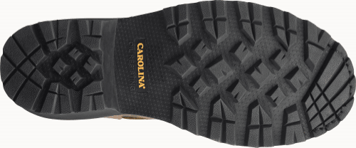 Carolina Men's - 8" Poplar - Round Non - Safety Toe MENS LACEWATERPRF NON - SAFETYCAROLINA SHOE COMPANY