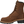 Load image into Gallery viewer, side view of high top tan work boot with light brown outsole and dark brown sole
