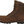 Load image into Gallery viewer, side view of hightop tan boot with dark brown sole
