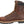 Load image into Gallery viewer, side view of hightop orange-brown work boot with black sole
