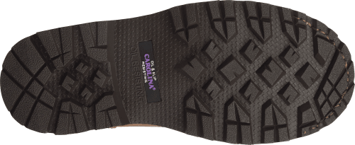 Carolina Women's - 6" Parthenon - Composite Toe WOMEN LACEWTRPROOFSAFETY TOECAROLINA SHOE COMPANY