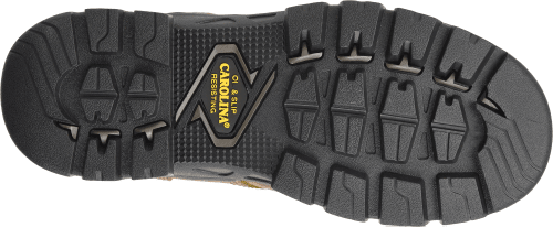 Carolina Women's 6" Waterproof Work Boot - Composite Toe WOMEN LACEWTRPROOFSAFETY TOECAROLINA SHOE COMPANY
