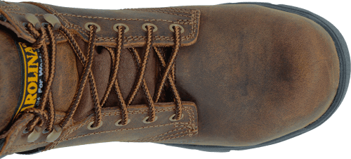 Carolina Women's 6" Waterproof Work Boot - Composite Toe WOMEN LACEWTRPROOFSAFETY TOECAROLINA SHOE COMPANY
