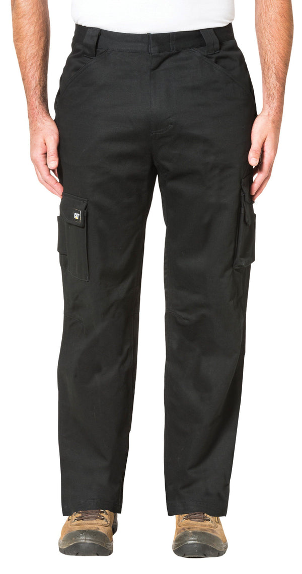 Caterpillar Men's Flame Resistant Cargo Pant – Go Boot Country