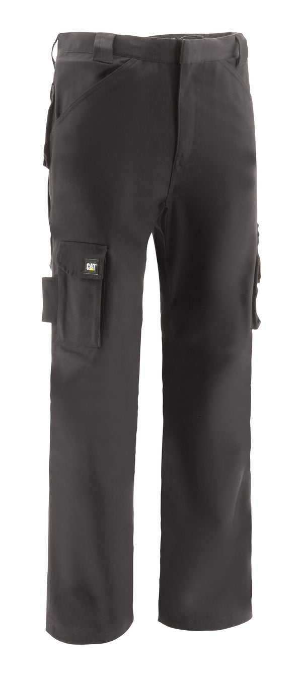 Caterpillar Men's Flame Resistant Cargo Pant ME.AP.FLAME RESISTANTSUMMIT RESOURCE INTERNATI