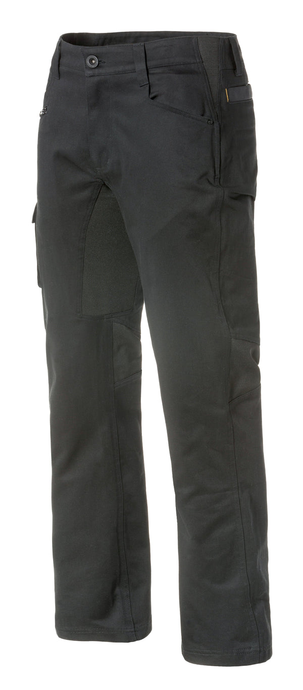 Caterpillar Men's Operator Flex Trouser WORK AP.CARGO CANVASSUMMIT RESOURCE INTERNATI