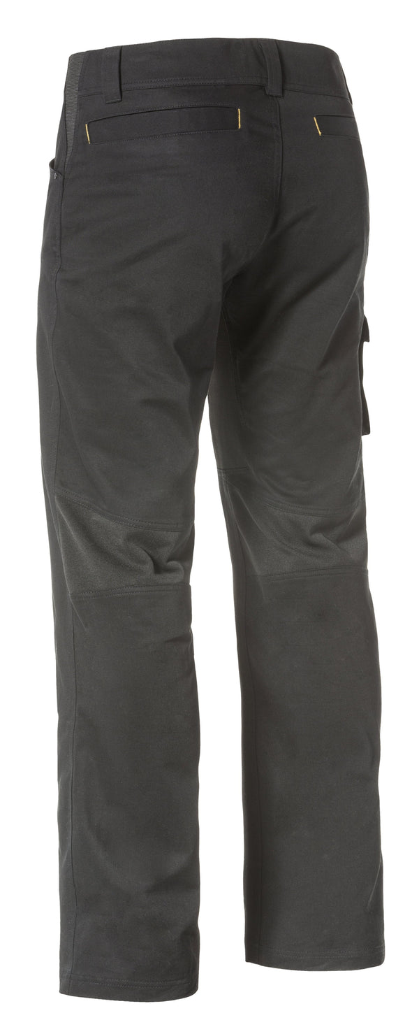 Caterpillar Men's Operator Flex Trouser WORK AP.CARGO CANVASSUMMIT RESOURCE INTERNATI