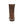 Load image into Gallery viewer, rear view of high top dark tan pull on leather work boot with round toe
