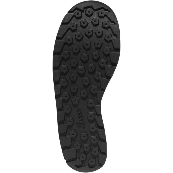 Danner Men's - 8" Tachyon - Soft Toe MENS BOOTLACE UNIFORM NON - SFYDANNER SHOE MFG.