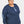 Load image into Gallery viewer, Dovetail Women's Rugged Thermal Henley in Navy Blue WOMENS WORK KNITS/HENLDOVETAIL WORKWEAR
