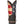 Load image into Gallery viewer, rear view ofkids boot with american flag design on shaft and brown vamp 
