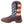 Load image into Gallery viewer, Durango Men’s - 11” Rebel Patriotic Pull-On Western Boot - Square Toe MENS WESTERN SQUARETOEDURANGO BOOT
