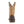 Load image into Gallery viewer, back of two toned cowboy work boot with like brown shaft and dark brown vamp with light brown embroidery 
