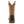 Load image into Gallery viewer, back of cowboy style work boot with light brown shaft and dark brown vamp and light brown embroidery 
