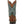 Load image into Gallery viewer, back of light brown cowgirl work boot with green shaft and white embroidery
