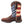 Load image into Gallery viewer, Durango Women’s Lady Rebel Patriotic Pull-On Western - Square Toe WOMENS BOOT WESTERNSQUARE TOEDURANGO BOOT
