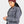 Load image into Gallery viewer, Dovetail Women’s Thermal Trucker Jacket in Grey Denim
