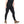 Load image into Gallery viewer, Dovetail Women&#39;s Field Utility High-Rise Legging in Black
