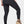 Load image into Gallery viewer, Dovetail Women&#39;s Field Utility High-Rise Legging in Black
