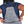 Load image into Gallery viewer, Dovetail Women&#39;s Freshley Drop Seat Overalls in Grey Thermal Denim
