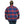 Load image into Gallery viewer, Dovetail Women&#39;s Givens Stretch Flannel Work Shirt in Navy and Orange
