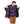 Load image into Gallery viewer, Dovetail Women&#39;s Givens Stretch Flannel Work Shirt in Navy and Orange
