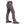 Load image into Gallery viewer, Dovetail Women&#39;s Britt Utility Mid-Rise Pants in Dark Grey Canvas
